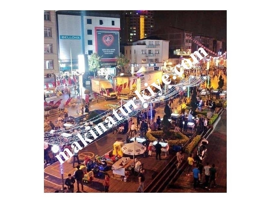 Ücretsiz Paralı Langırt Masası Kiralama