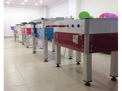 Ücretsiz Paralı Langırt Masası Kiralama - 0
