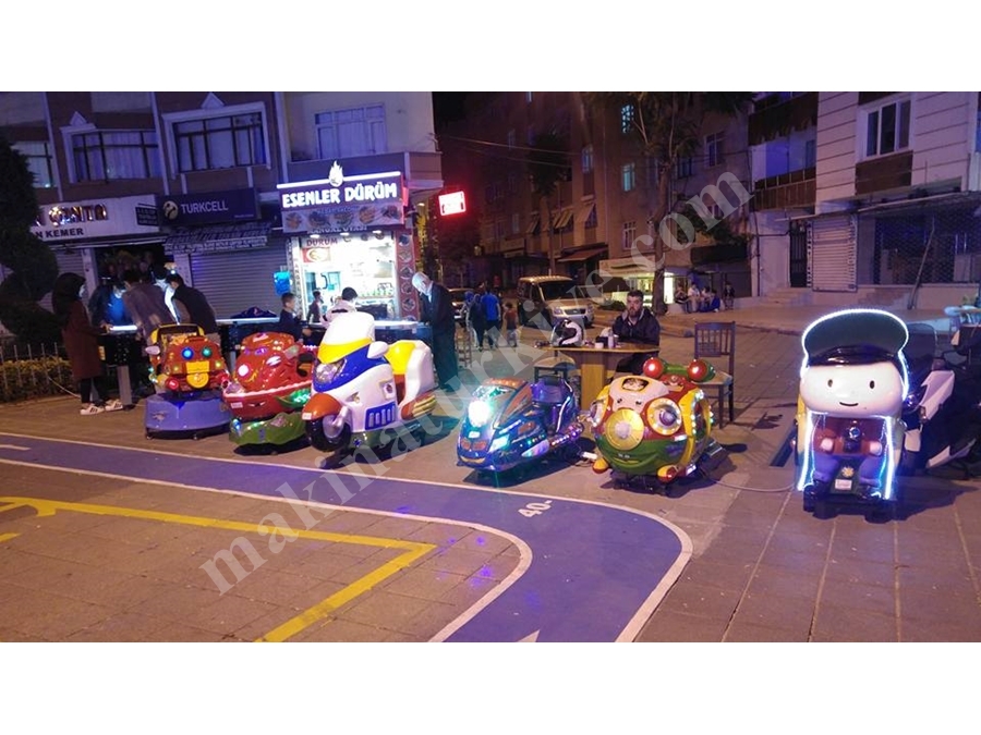 Oyun Makineleri Tamiri İstanbul
