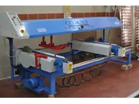 STORM 2X3000 (1 Fixed 1 Mobile) Length Measuring Machine
