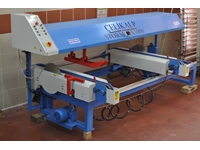 STORM 2X3000 (1 Fixed 1 Mobile) Length Measuring Machine - 4