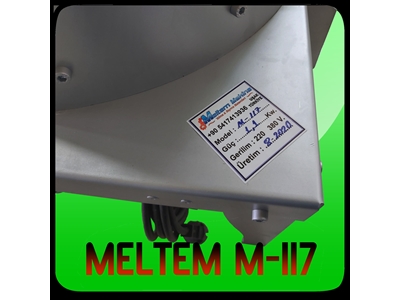 117 Lt Ceviz Soyma Makinası  - 7