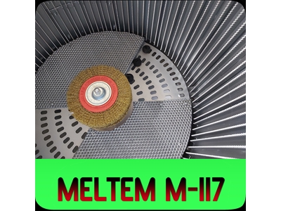 117 Lt Ceviz Soyma Makinası  - 3