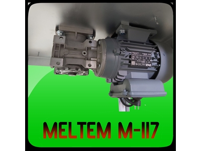 117 Lt Ceviz Soyma Makinası  - 8
