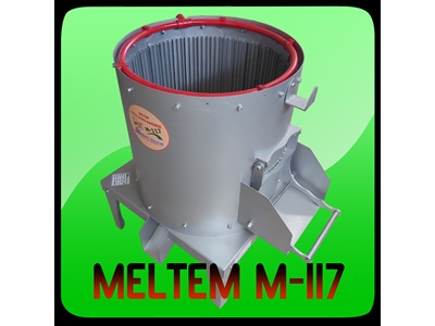 117 Lt Ceviz Soyma Makinası  - 0