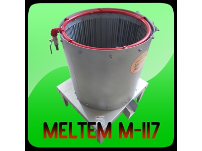 117 Lt Ceviz Soyma Makinası  - 5
