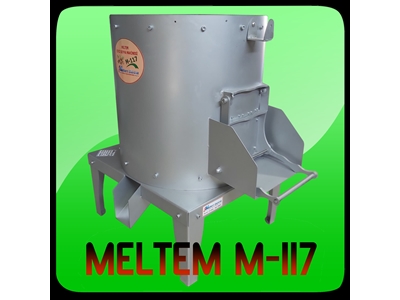 117 Lt Ceviz Soyma Makinası  - 1