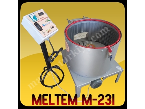 231 Lt Ceviz Soyma Makinası 