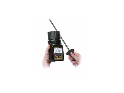 Tahıl Rutubet Ölçme Cihazı TWINGRAIN PRO - 1