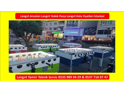 Langırt Tamiri İstanbul - 4