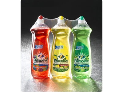 Tam Otomatik Sürekli Kesim Shrink Makinası Cts400 - 1