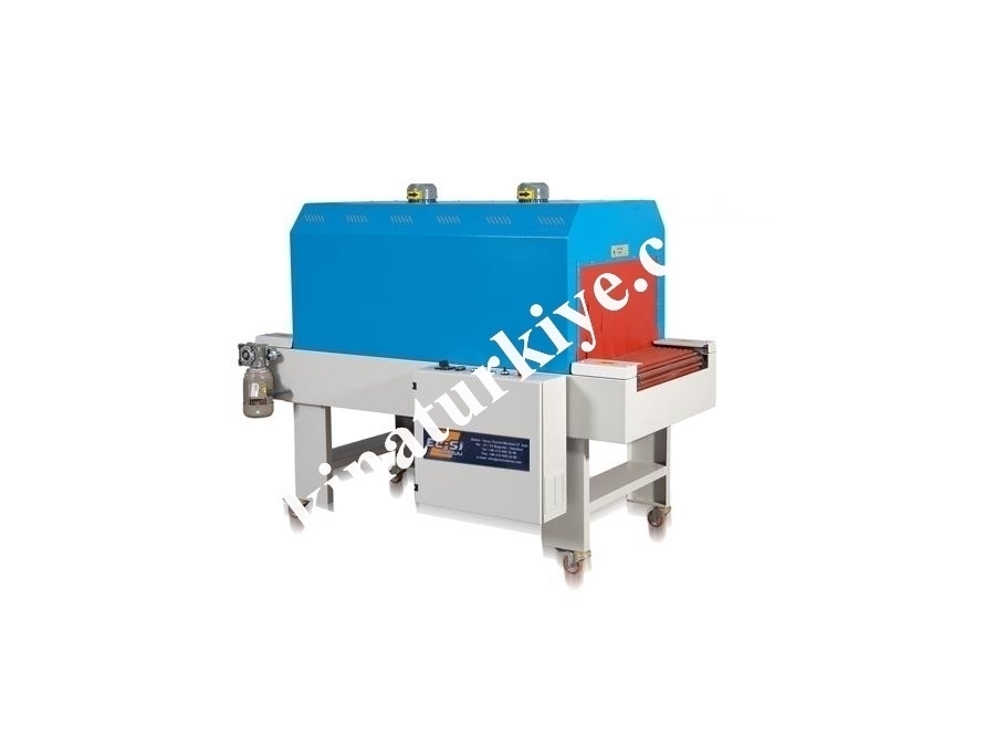 Shrink Tüneli Kt2-5535