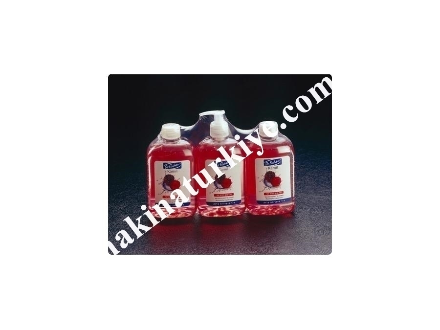 Kapaklı Manuel Shrink Ambalaj Makinası Kp-47/70
