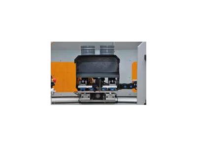 2 Eksenli Cnc Ahşap Torna Makinası - 3