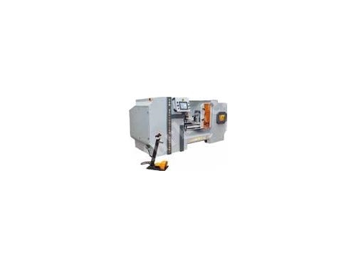2 Eksenli Cnc Ahşap Torna Makinası