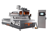 Ahşap Cnc Router NGS 2137