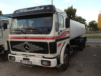 For Rent Sale Tanker Fire Truck - 0