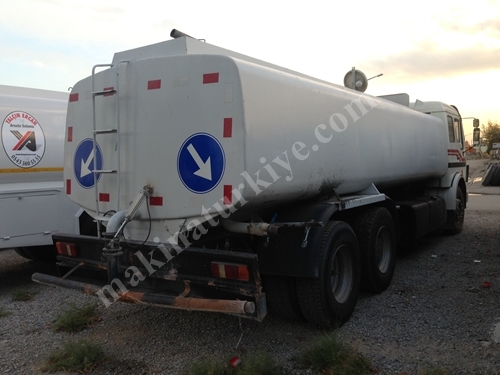 For Rent Sale Tanker Fire Truck