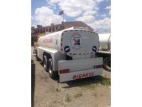 For Sale Water Tanker Fire Truck - 2