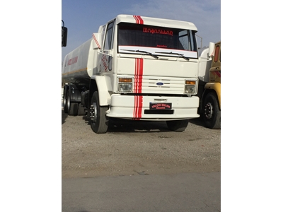 Kiralık Su Tankeri Arazöz - 8