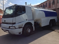 Pro 620 For Sale Off-Road Water Tanker - 2
