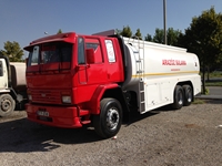 Ford 2520 Off-Road Water Tanker - 1