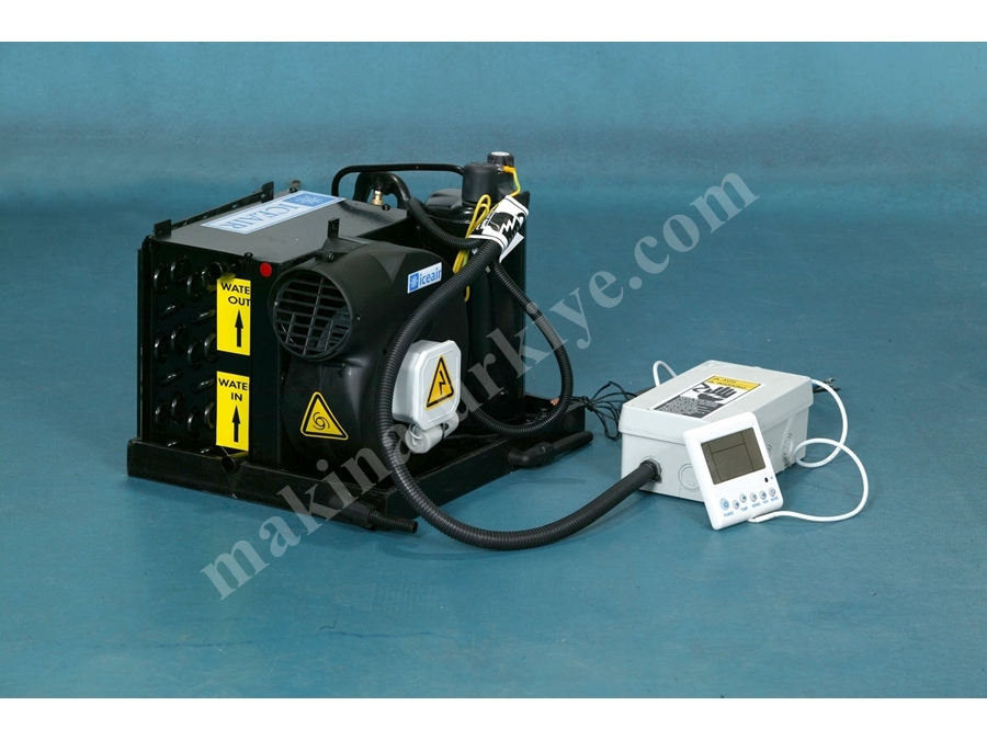 Marin Kliması 10000 Btu