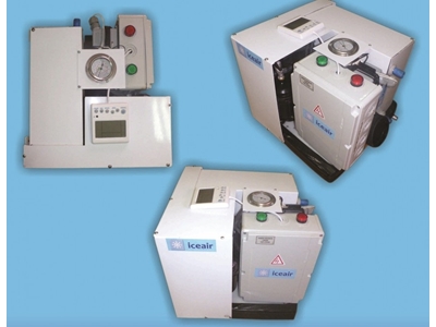 Marin Kliması 10000 Btu - 12