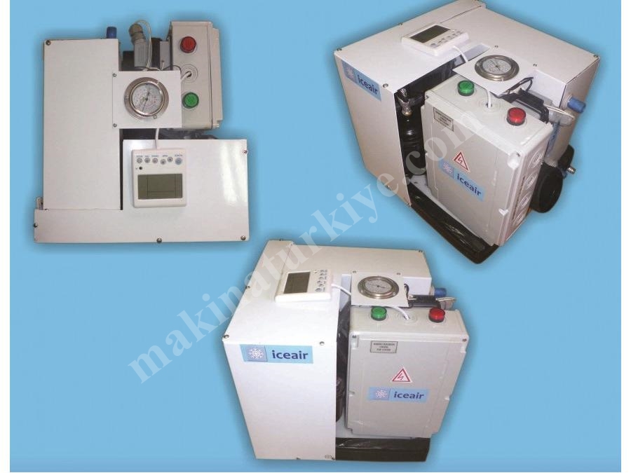 Marin Kliması 10000 Btu