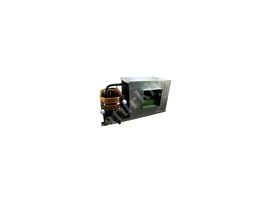 Marin Kliması 10000 Btu