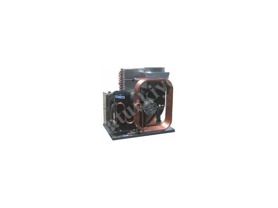 Marin Kliması 10000 Btu
