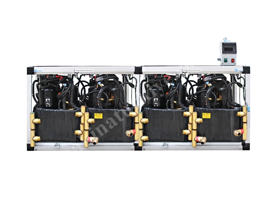 Marin Kliması 10000 Btu