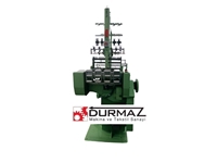 DRMZ 4 425 Dar Dokuma Makinası 