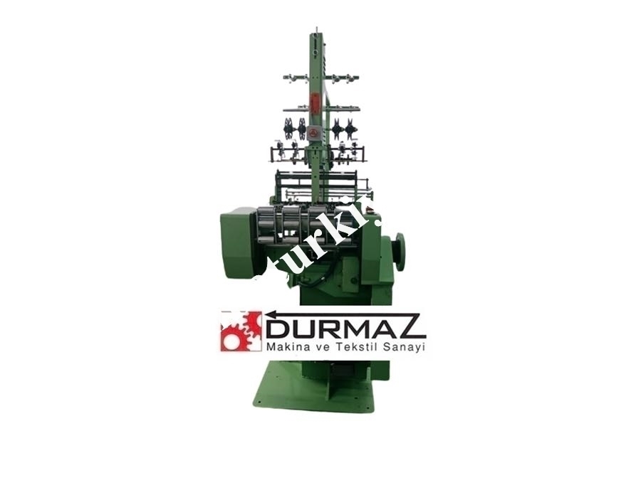 DRMZ 4 425 Dar Dokuma Makinası 