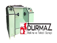 DRMZ ÇM Çözgü Makinası 