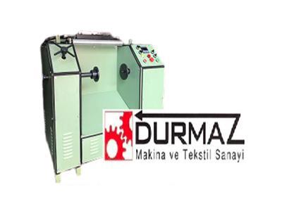 DRMZ ÇM Çözgü Makinası 