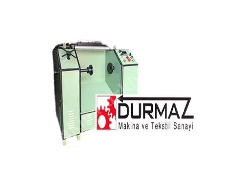 DRMZ ÇM Çözgü Makinası 