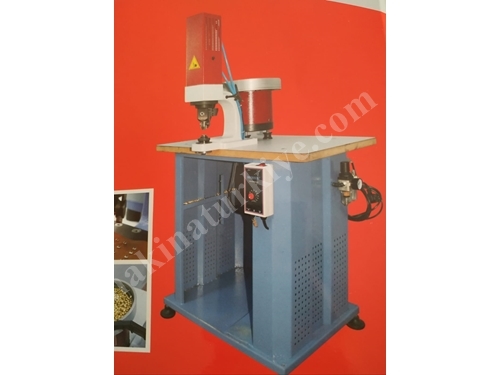 DMS 240 Trop Çakma Makinesi 
