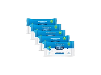 Manuel Islak Cep Mendil Makinası - 2