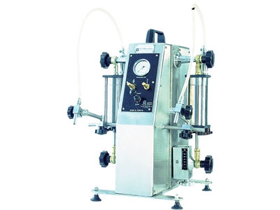 Volumetrik Likit Dolum Makinası - 0