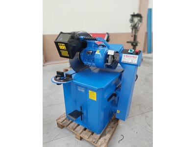 10 Hp Demirci Profil Kesme Testeresi