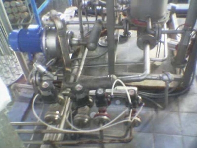 Paslanmaz Boru Tesisatı - 7