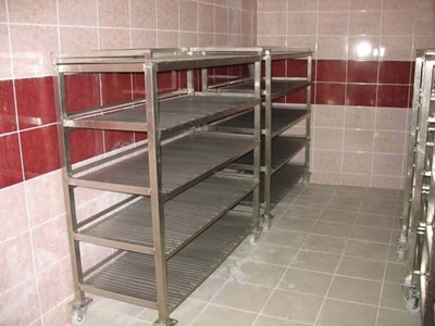 Paslanmaz Özel Kazan İmalatı - 2