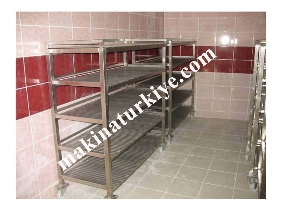Paslanmaz Özel Kazan İmalatı