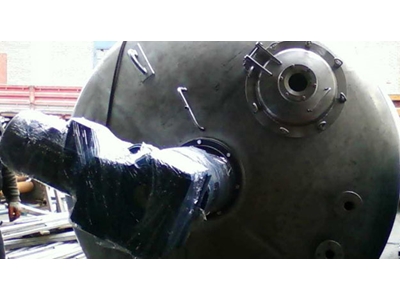 Paslanmaz Reaktörler - 7
