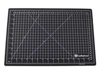 Резиновый коврик А1 (60X90 см) Большой двухсторонний коврик для резки - 1