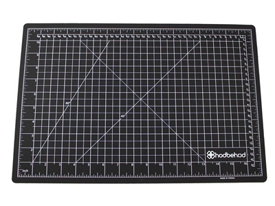 60x90 Cm A1 Büyük Boy Çift Taraflı Kesim Matı - 1