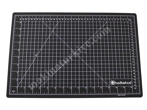 A1 Cutting Mat (60X90cm) A1 Large Double-sided Cutting Mat