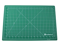 Резиновый коврик А1 (60X90 см) Большой двухсторонний коврик для резки - 2