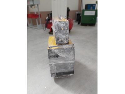 Çantalı Gaz Altı Kaynak Makinası Gdc 400 Vs - 3